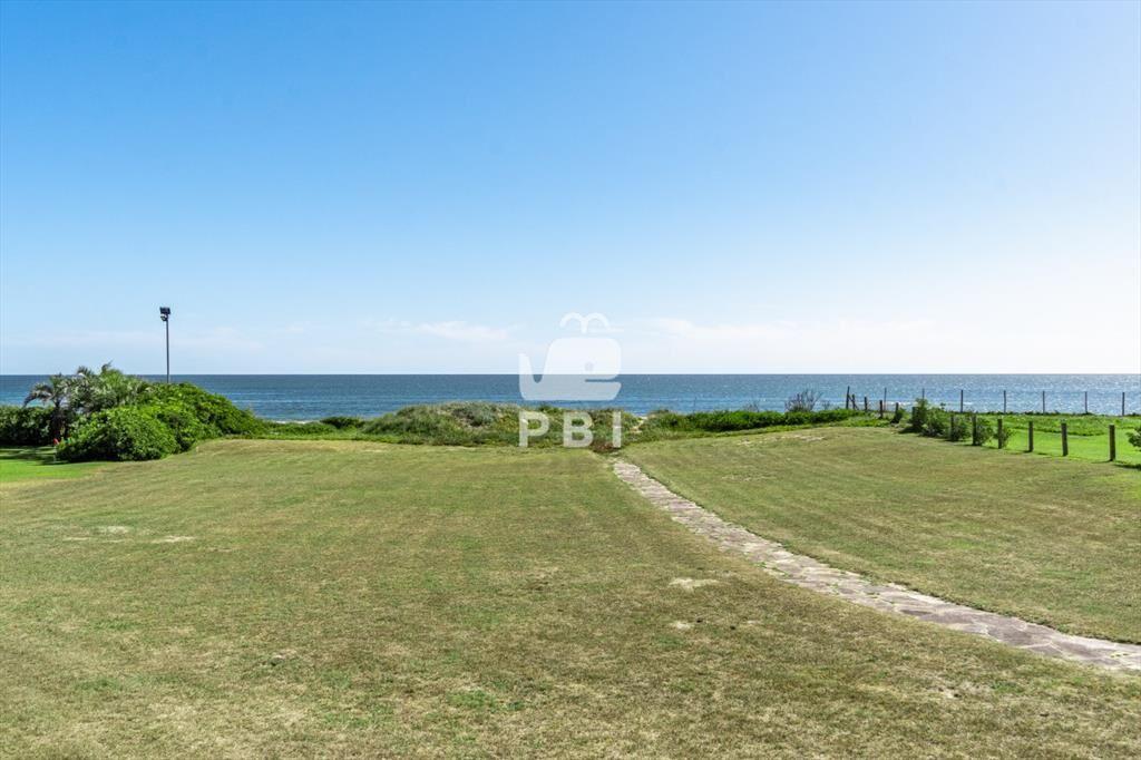 Venta Terreno en primera línea al mar en Punta ballena, So