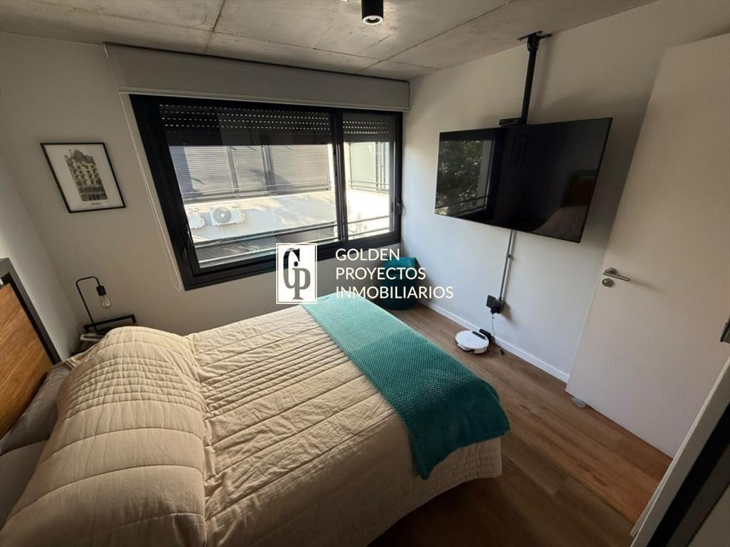 Apartamento en Venta Dos Dormitorios Doble Garage