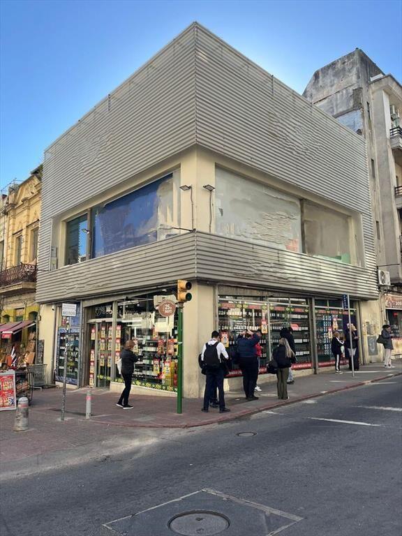 Venta local comercial en Cuidad Vieja