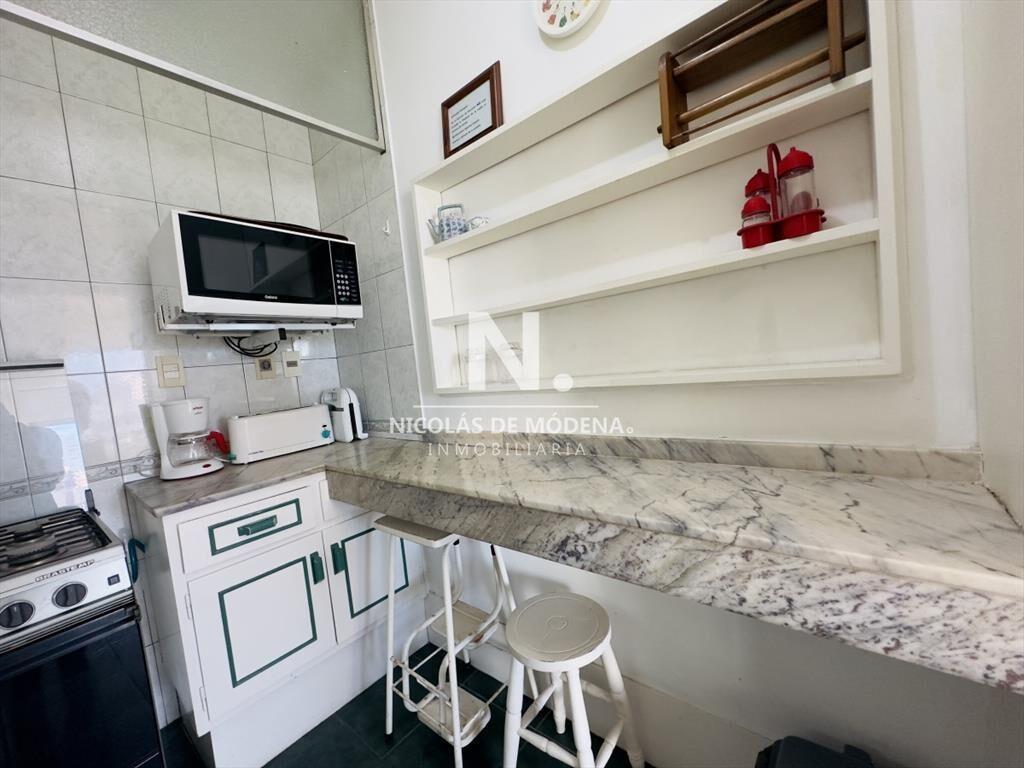 Departamento de 2 dormitorios en venta en - Punta