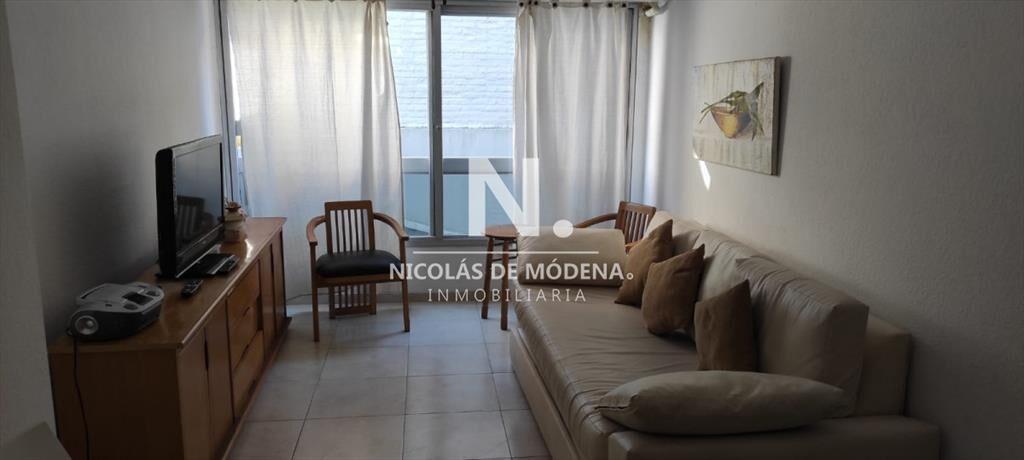 Apartamento en Punta del Este, Península
