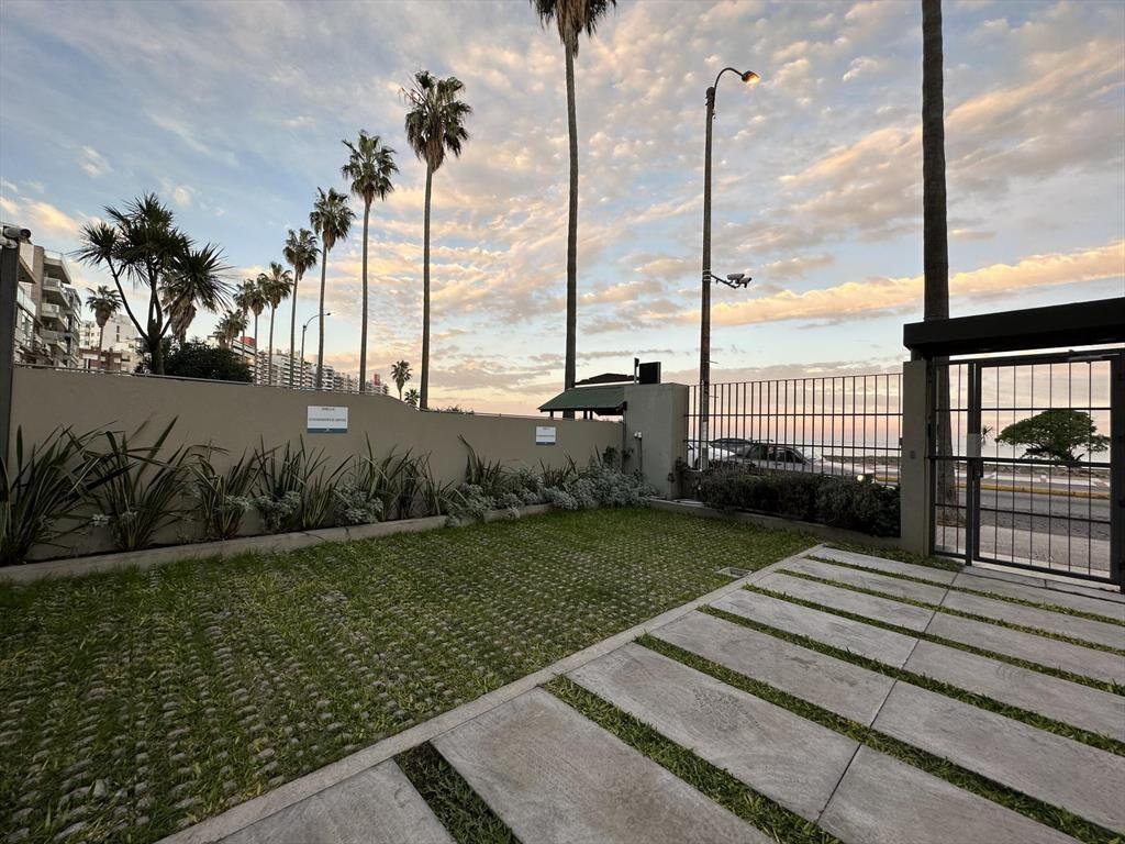 Venta Apartamento Monoambiente en Buceo - Malvin Montevideo