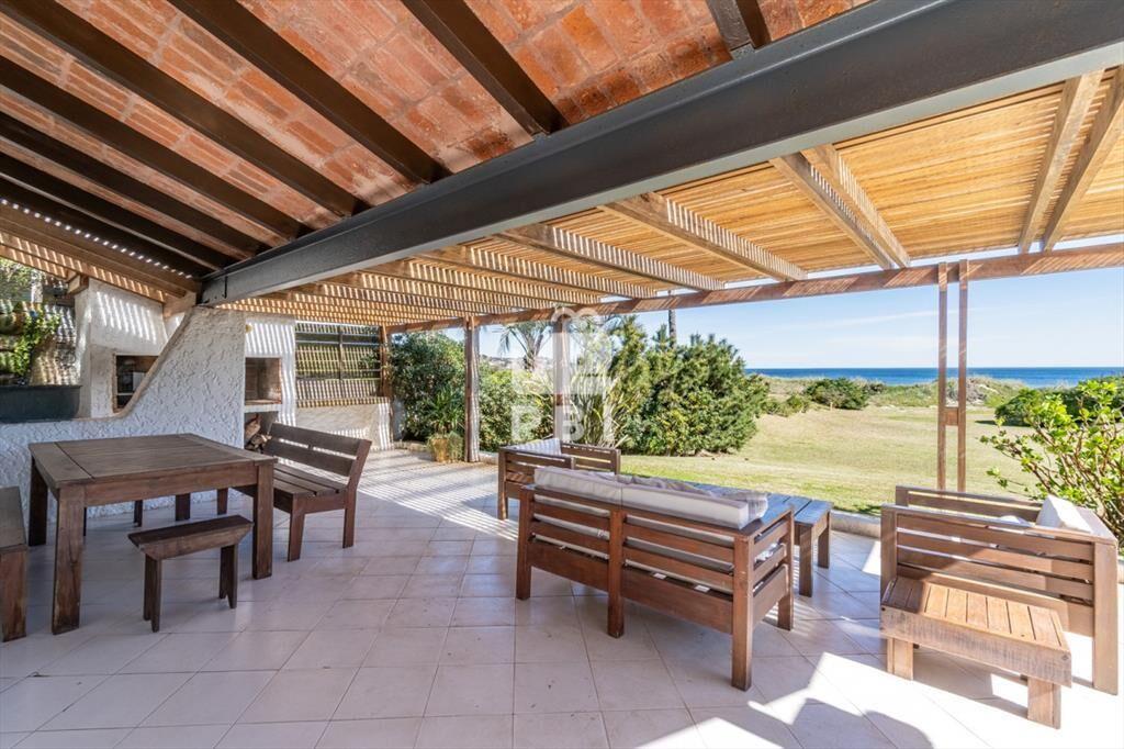 Alquiler temporario de Casa 4 DORMITORIOS en Solana, Punta
