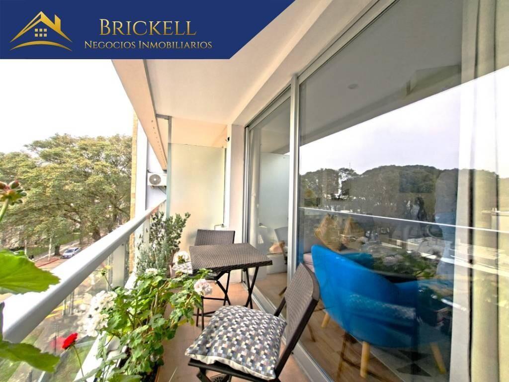 Apartamentos Venta Malvín