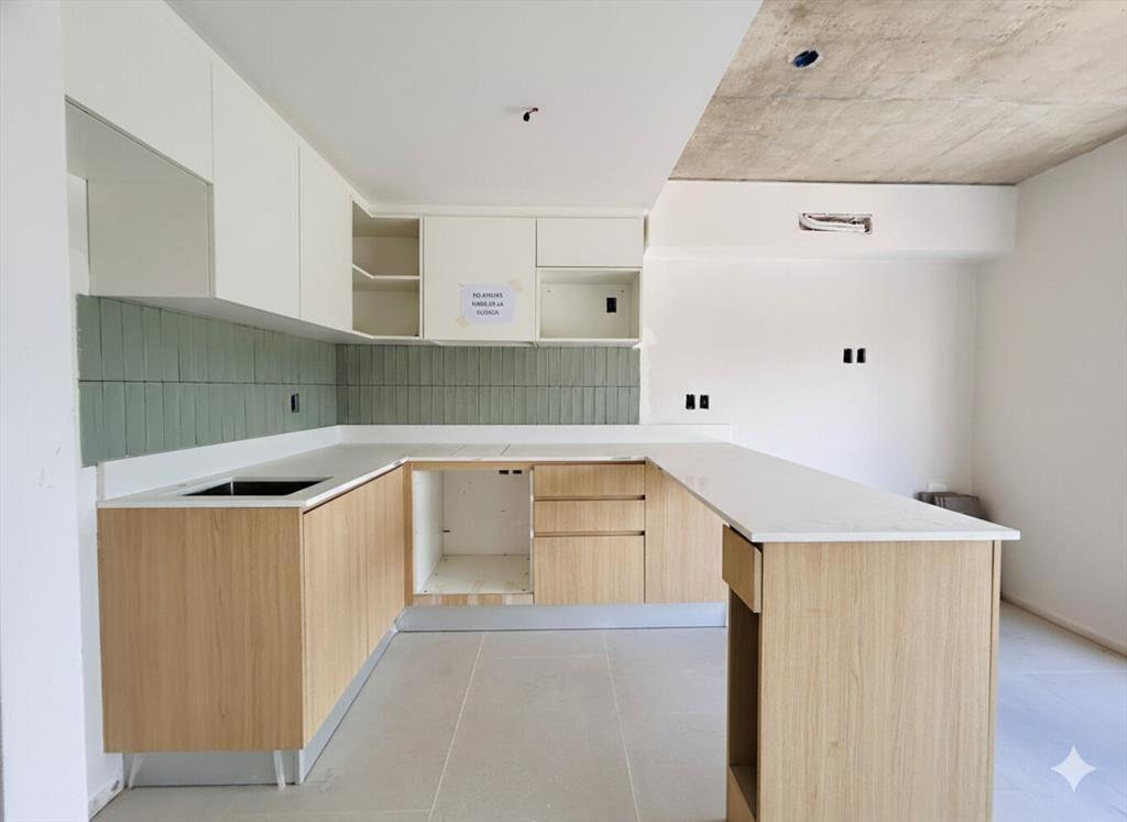 Venta apartamento 1 dormitorio en Pocitos a estrenar
