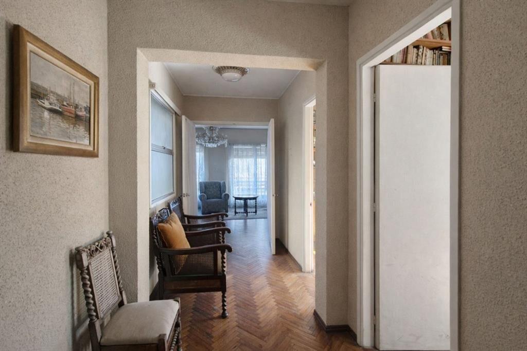 Alquiler Penthouse Arroyo seco 850 m2 7dormitorios