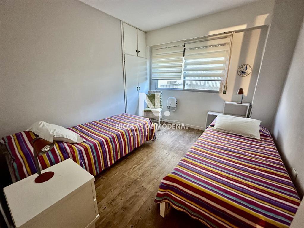 Excelente apartamento en península playa brava