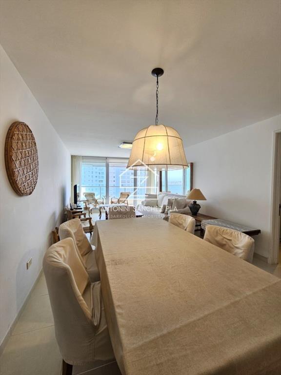 Apartamento en Punta del Este, Mansa