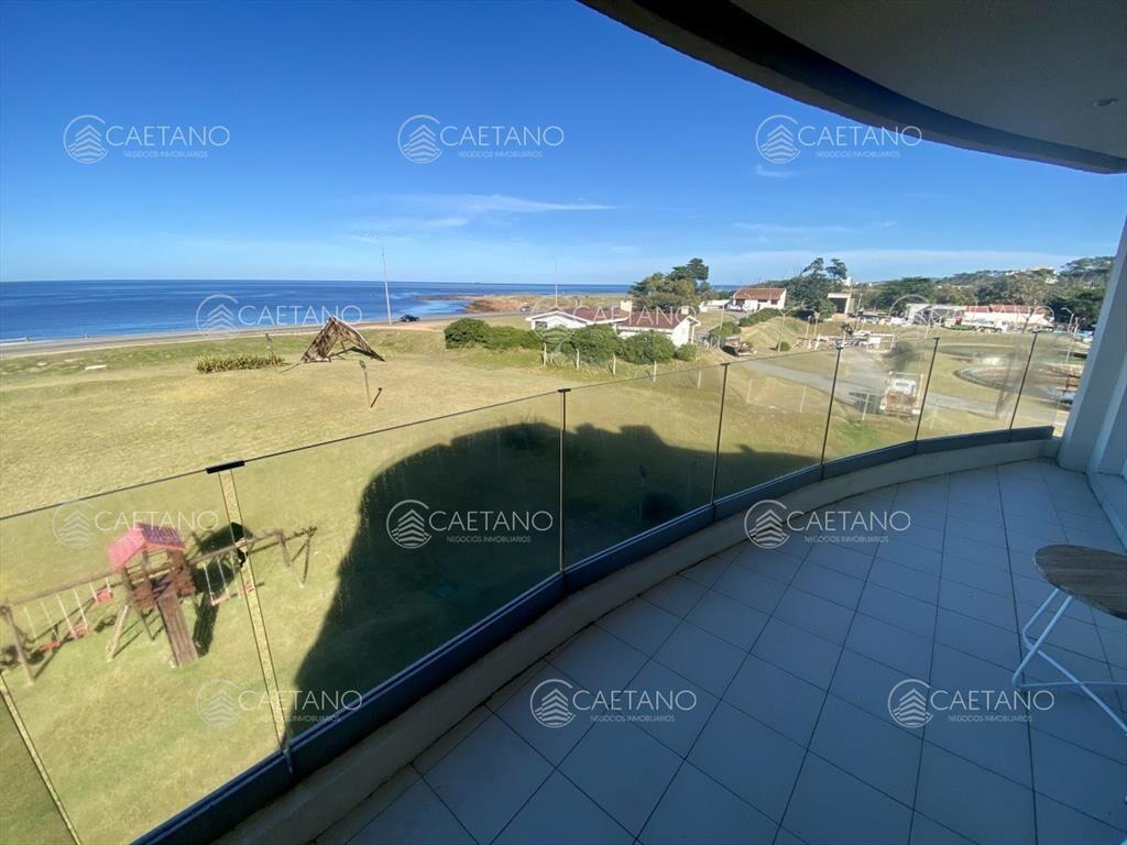 Venta apartamento 2 dormitorios playa mansa Punta