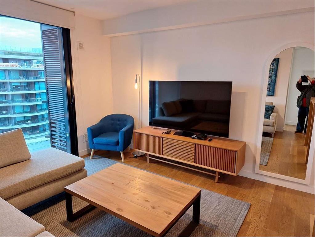 ALQUILER DE APARTAMENTO EQUIPADO PREMIUM EN FORUM