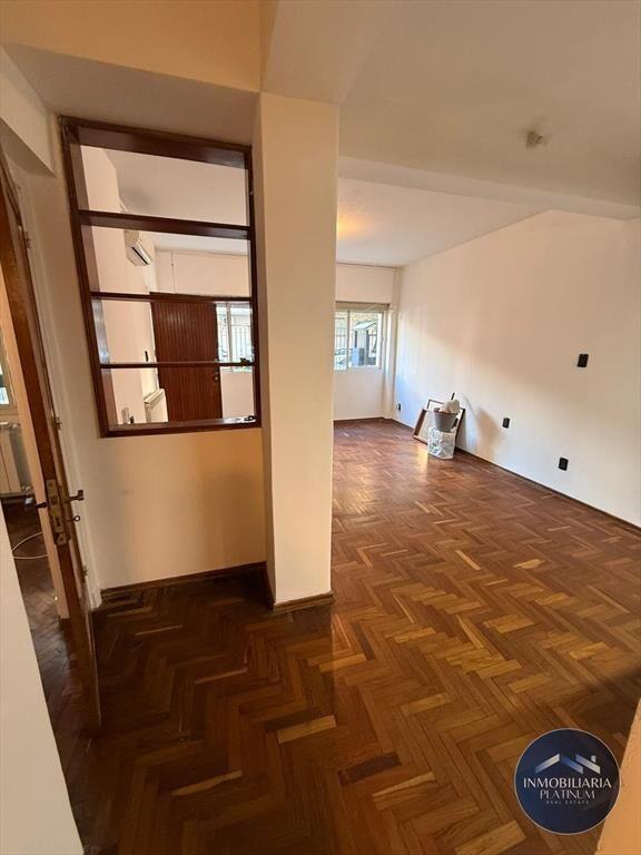 Apartamento 1 dorm en alquiler c/ cochera en Pocitos
