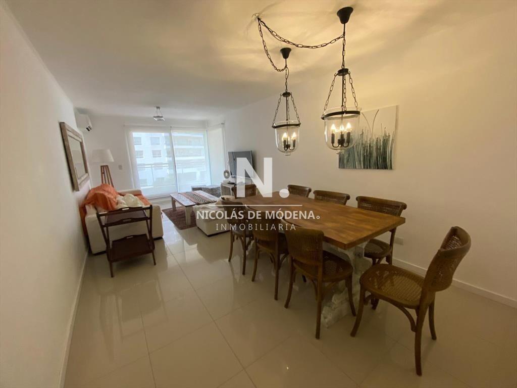 Apartamento 3 dormitorios en suite en Edificio ,