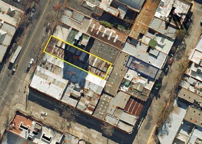 VENTA DEPOSITO GALPON DESARROLLO INMOBILIARIO COMERCIAL ...
