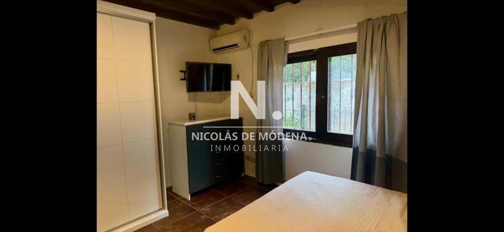 En alquiler casa en pda 32 de la Mansa, Punta del