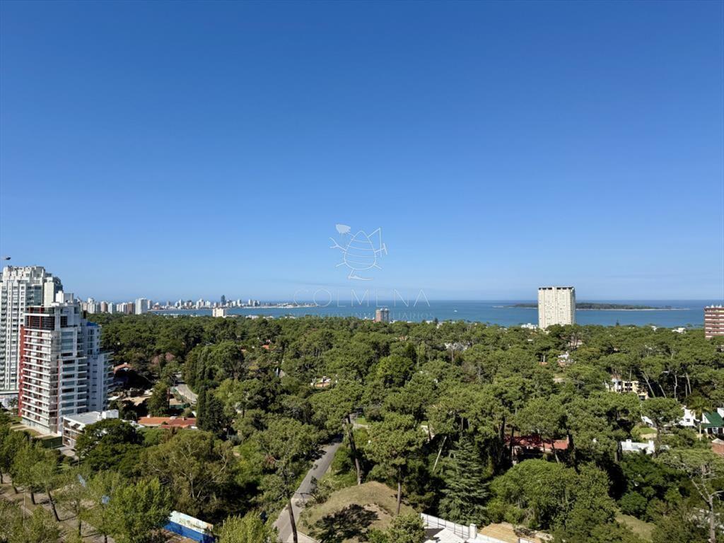 Venta de Apartamento Parquemar Bosque Parada 15