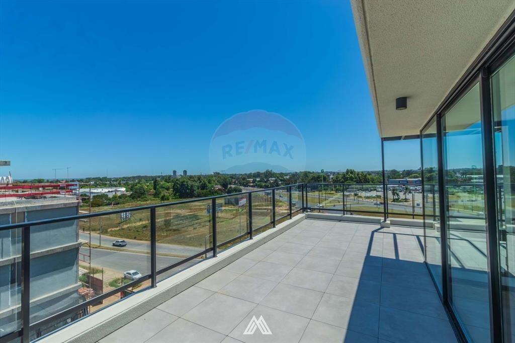 Venta apto 3 dorm. terraza, parr., Barra Carrasco