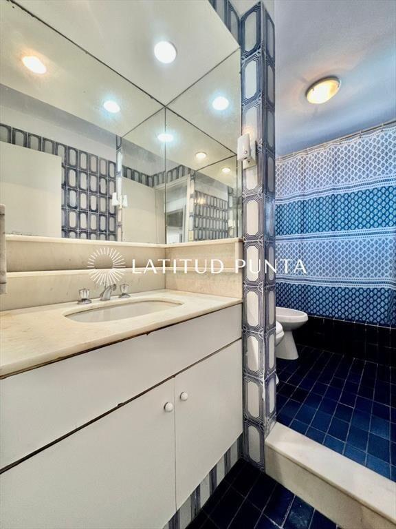 Gran departamento en Península, 3 dormitorios