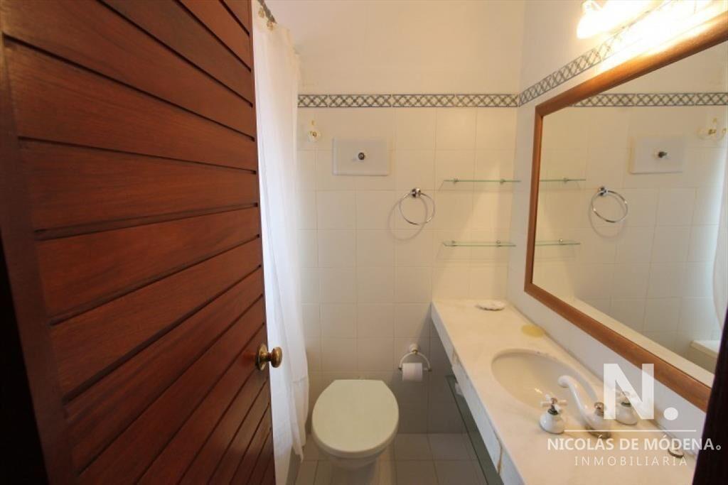 Vende apartamento de 1 dormitorio en Terraza de Manantiales