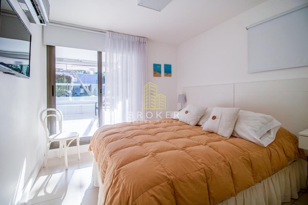 Apartamento en Venta 2 Dormitorios San Rafael del