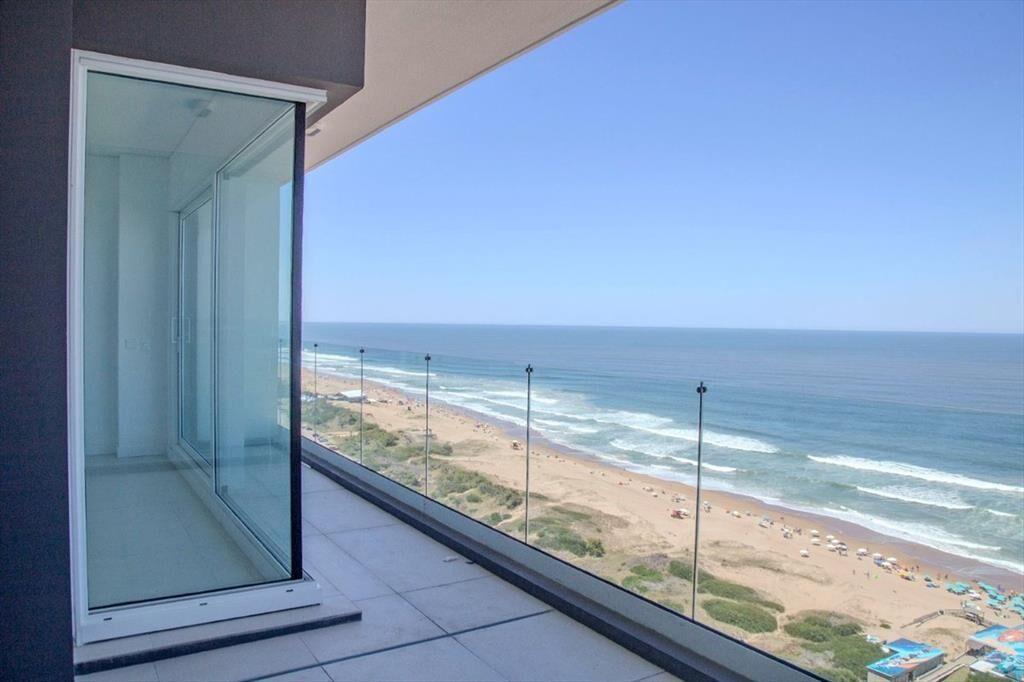 VENTA APARTAMENTO BRAVA PUNTA DEL ESTE