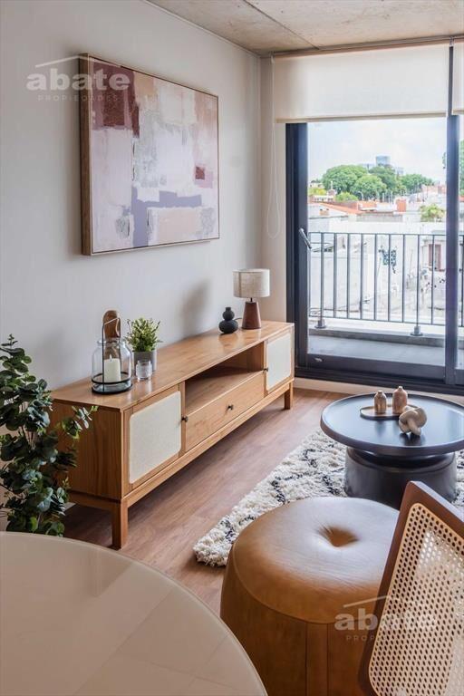 Venta Apartamento 1 Dormitorio, en Buceo