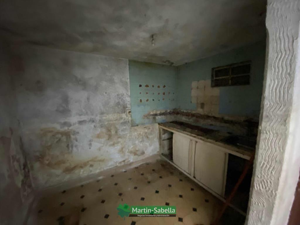 Casa En Venta Para Reciclar Sobre Av Garibaldi -