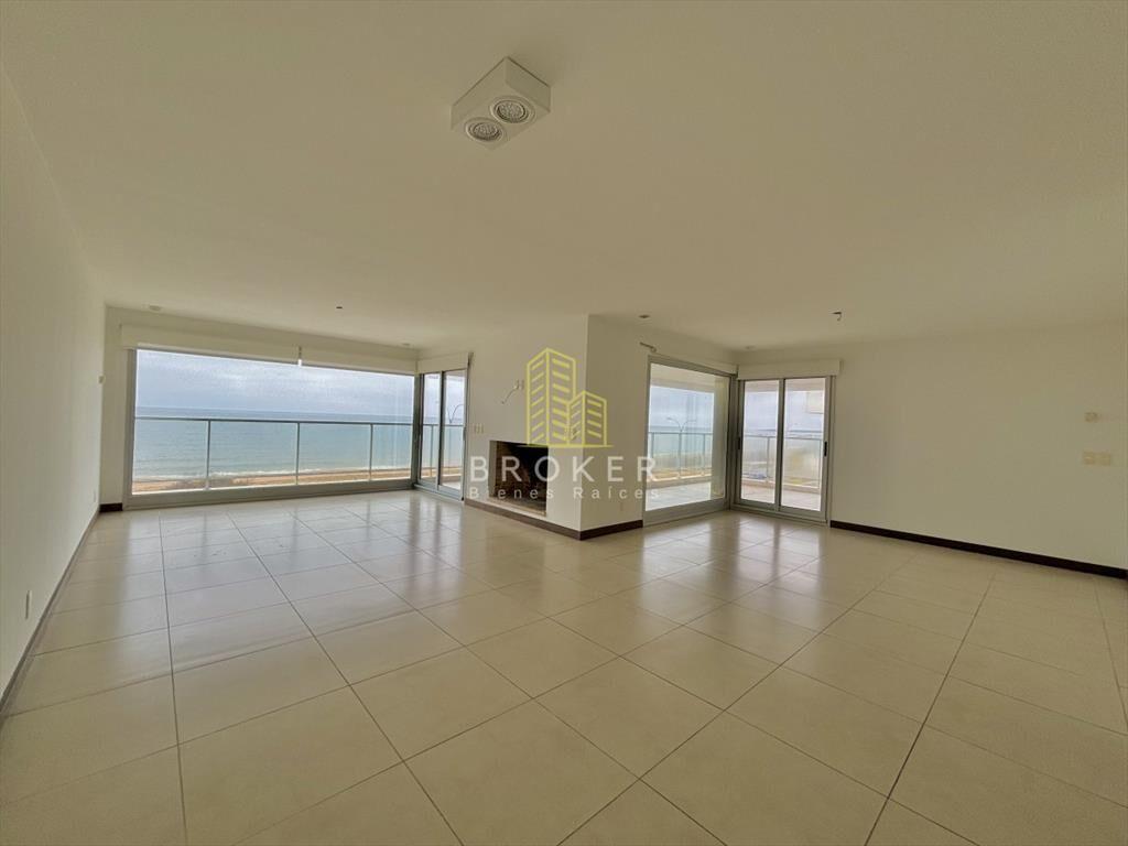Departamento Ville de Mer Penthouse en Punta del