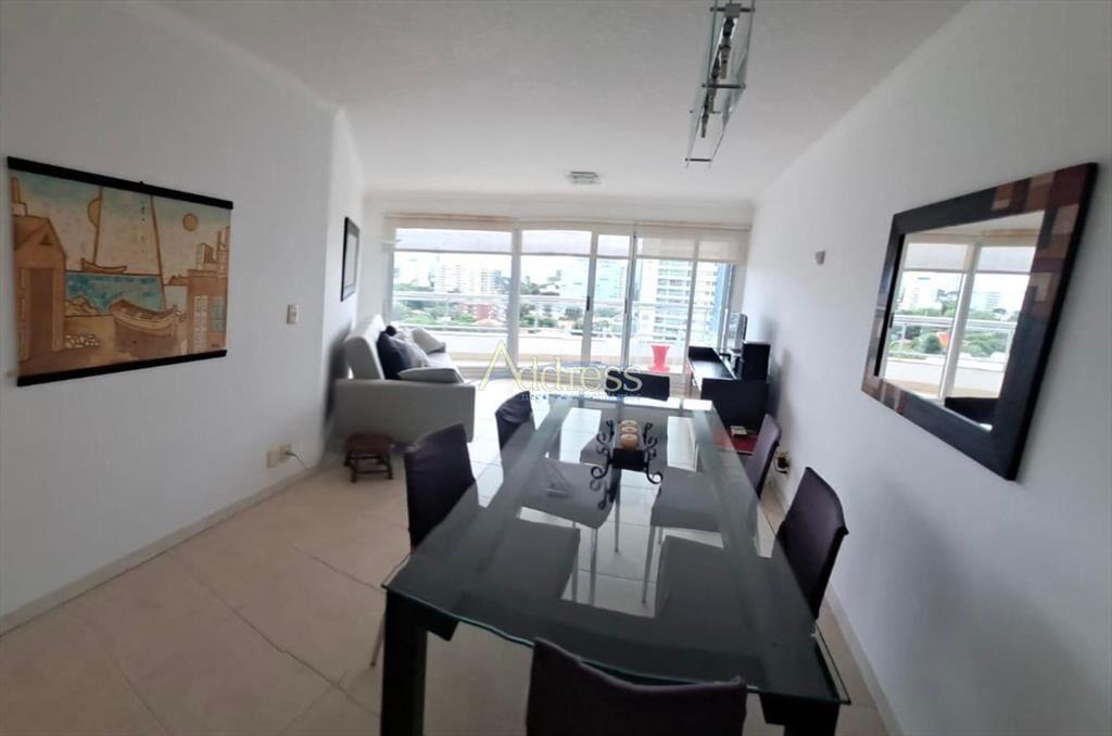 Apartamento en Punta del Este, Brava