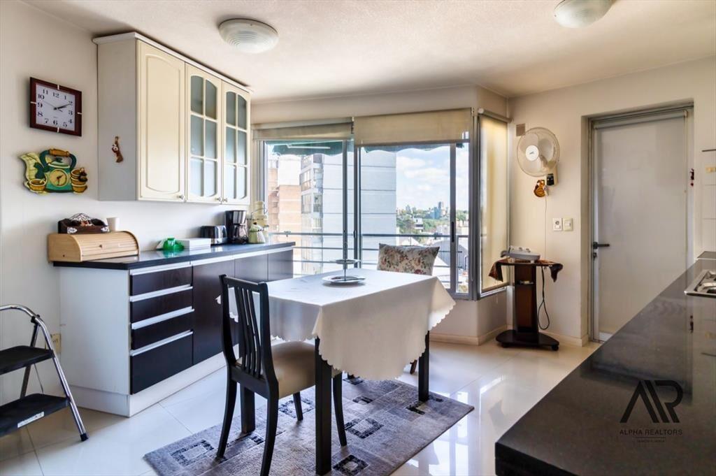 Apartamento en venta 3 dormitorios c/ cochera en Malvin