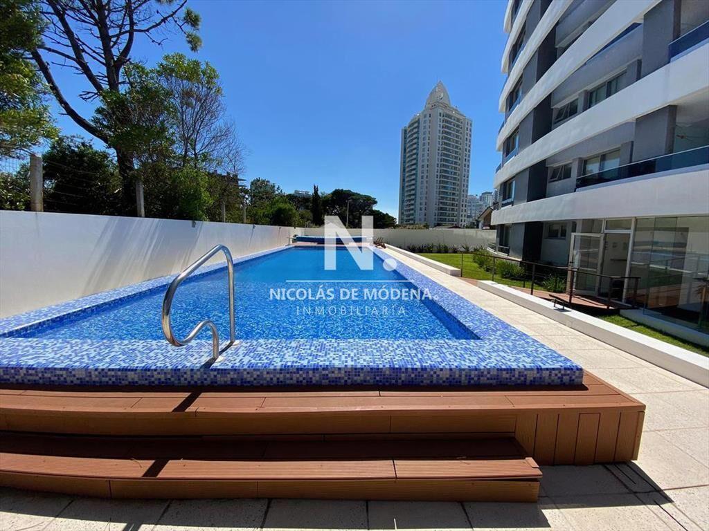 Apartamento en venta en Torre Esmeralda