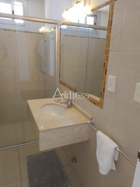 Centrico, 2 dormitorios con 2 baños