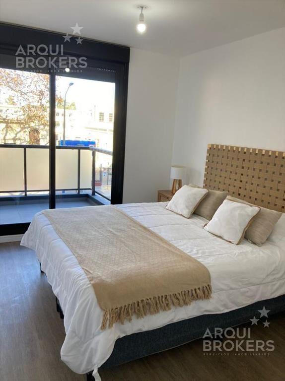 Venta apartamento un dormitorio en La Blanqueada - 1008