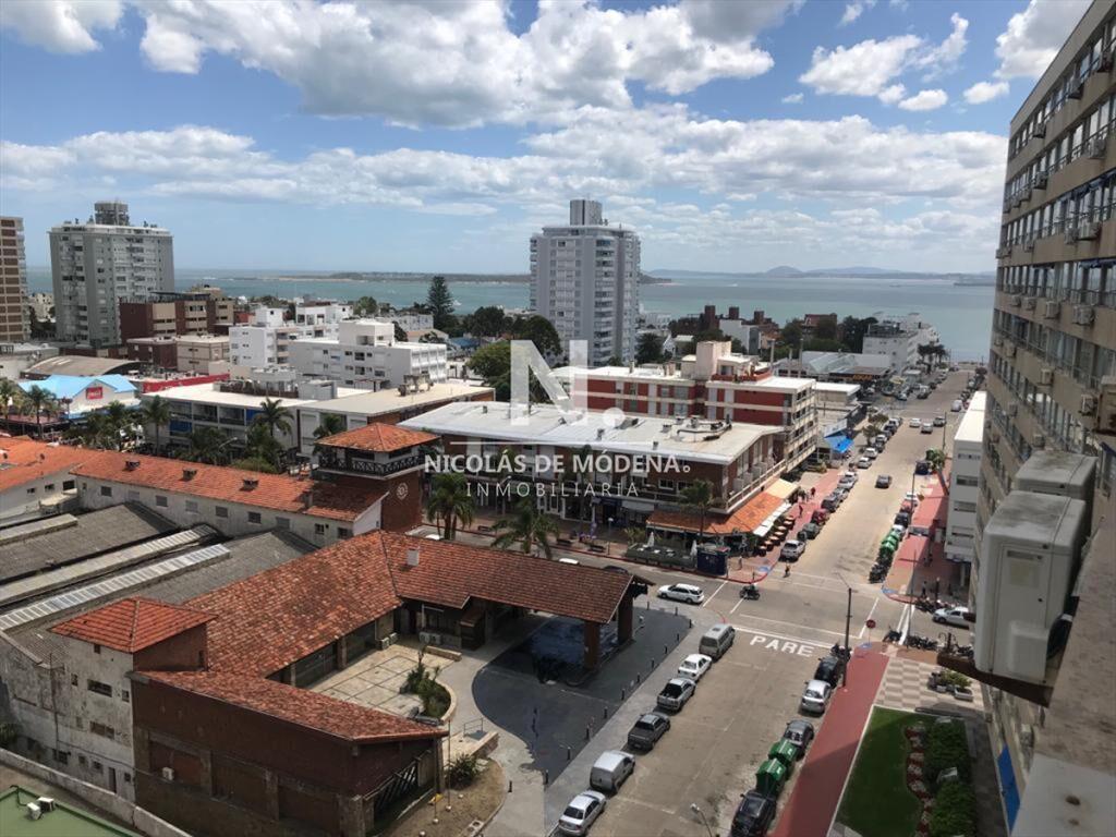 Apartamento en venta 1 dormitorio en excelente edificio