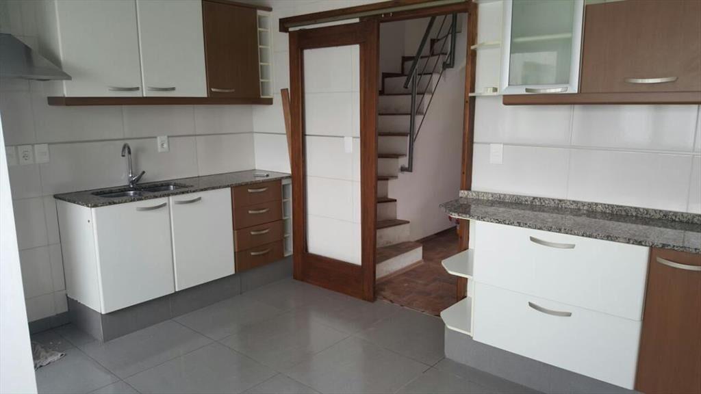 Pent House Duplex, 4 dormitorios, gge x 2 , gran terraza co