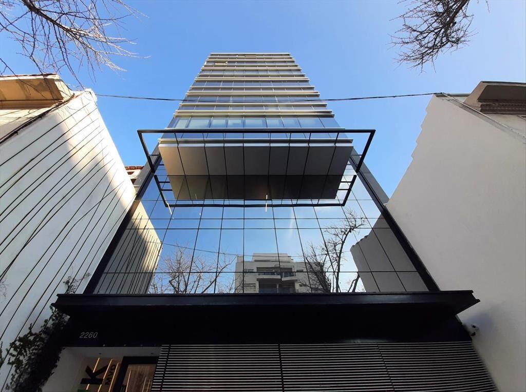 VENTA CON RENTA - OFICINA - PARQUE RODÓ - PUNTA CARRETAS