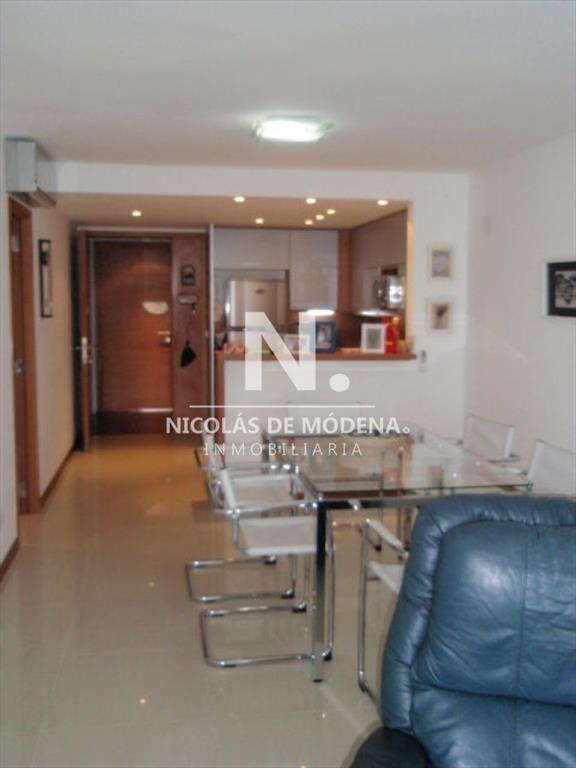 Apartamento en Roosevelt de 2 dormitorios, Punta