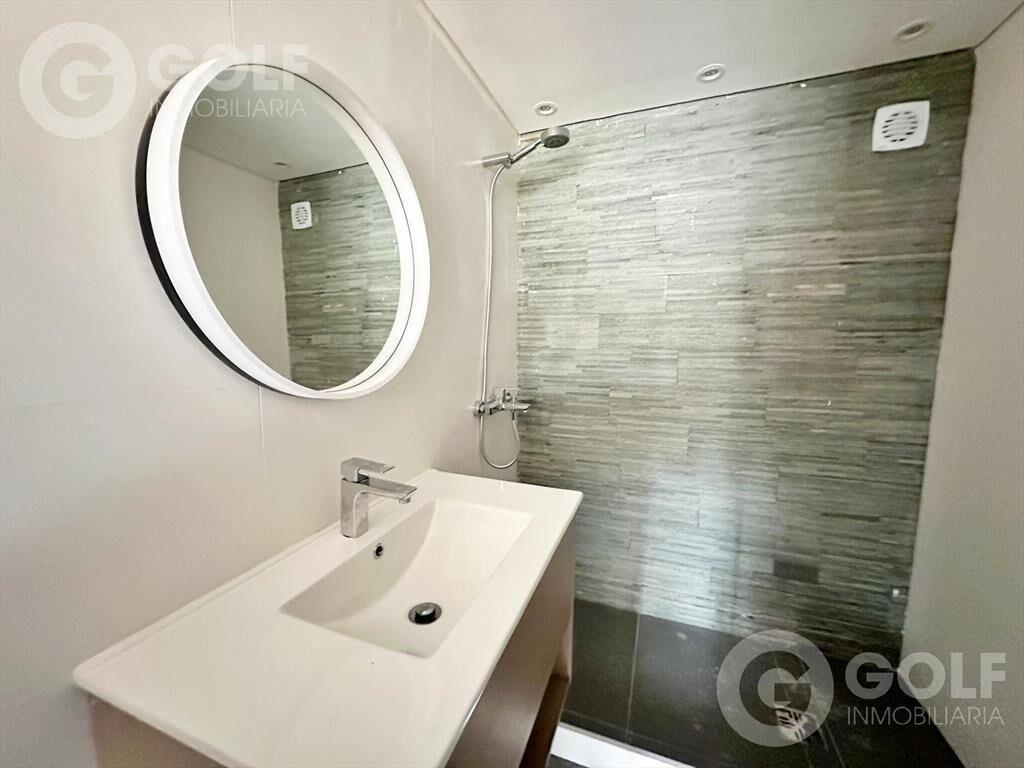 Vendo apartamento 1 dormitorio en Pocitos