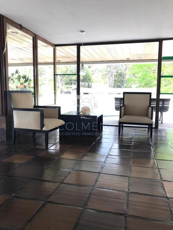 Venta precioso monoambiente en Roosevelt