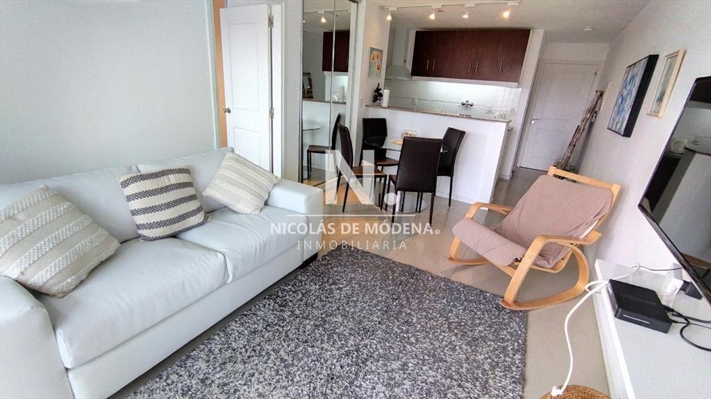 Apartamento en venta en Playa Mansa