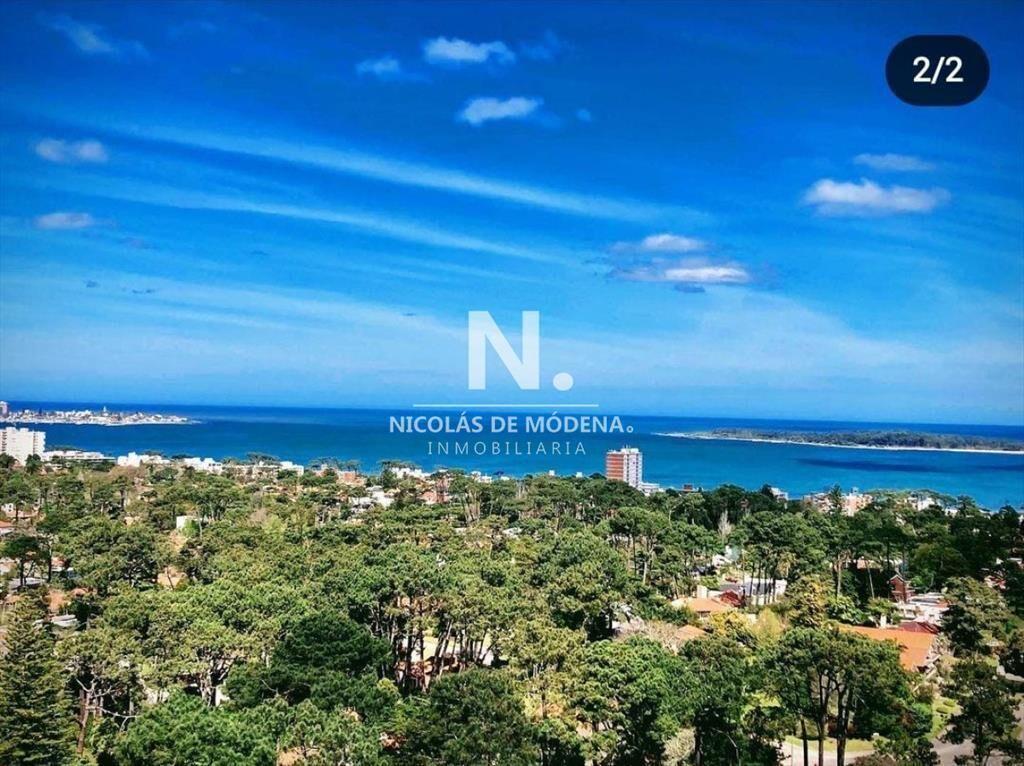 Hermoso departamento con una comodidad absoluta.