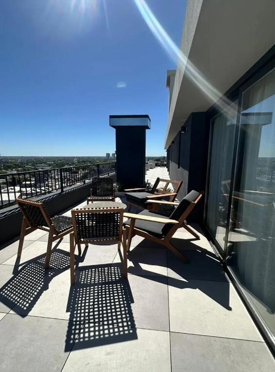 Alquiler Apartamento a Estrenar 1 Dormitorio La Blanqueada,