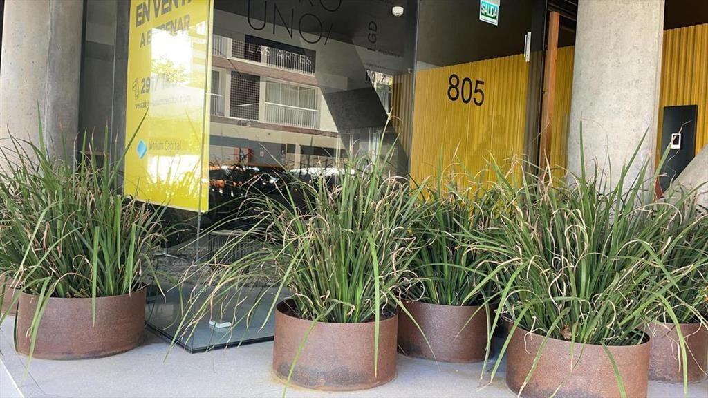 VENTA APARTAMENTO 2 DORMITORIOS ESTRENA