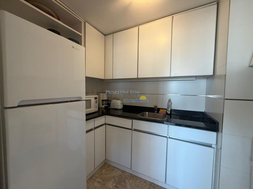 Apartamento en Venta en Punta del este de 1 en