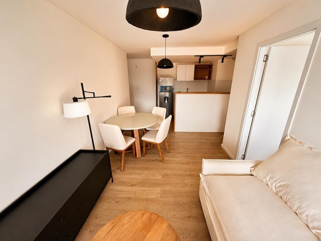 Venta de Apartamento con 1 dormitorio en Parque batlle. O2 T