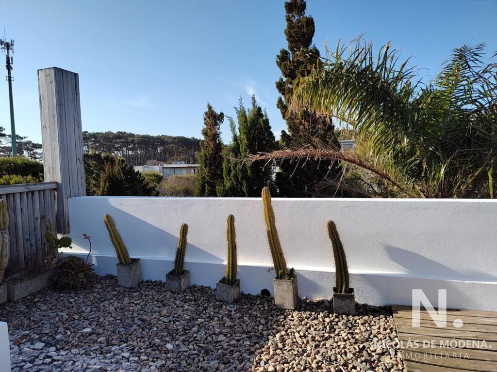 Apartamento en alquiler pocas cuadras de ruta 10 y playa Bi