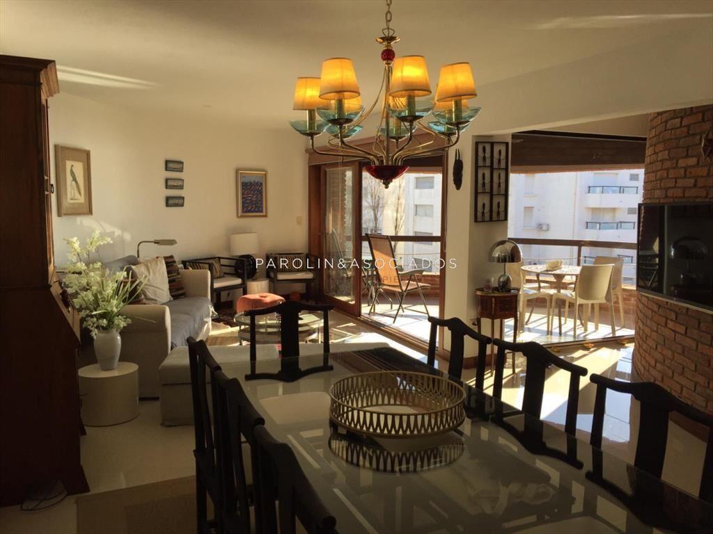 Apartamento en venta de 1 dormitorio en Punta del