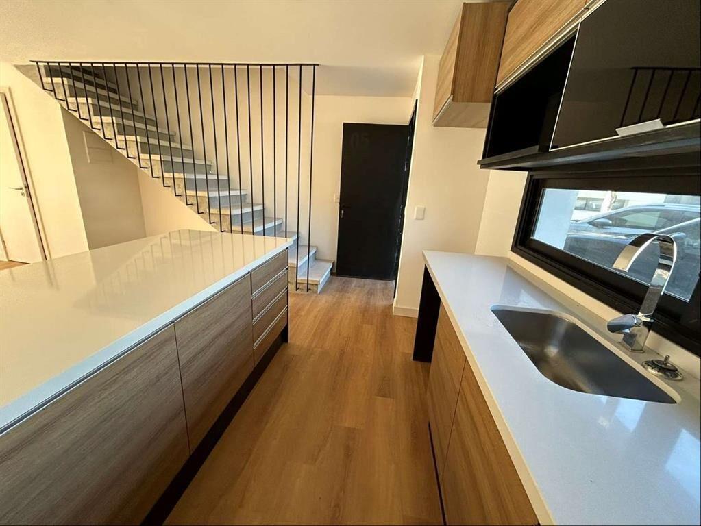 Venta Casa 3 Dormitorios 2 Baños Garaje Complejo Almadia La