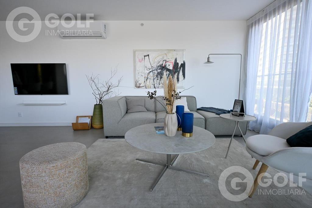 Venta Apartamento en Carrasco Boating