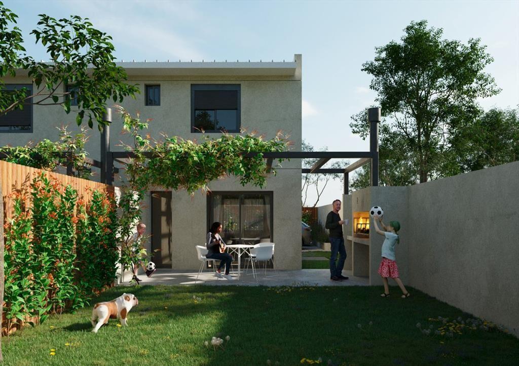 Venta Casa 3 dormitorios San Jose de Carrasco