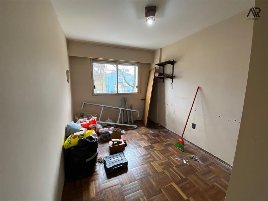 Apartamento en alquiler en Pocitos